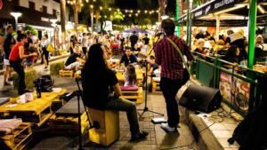 centro peatonal villa carlos paz