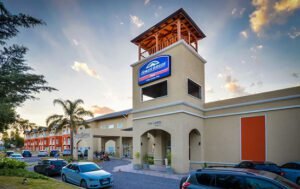 hotel howard jonhson villa carlos paz