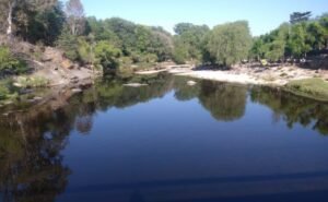 balneario rio icho cruz