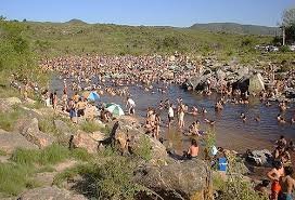 balneario rio mayu sumaj