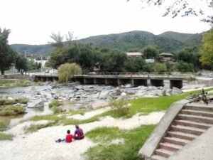 balneario rio san antonio de arredondo