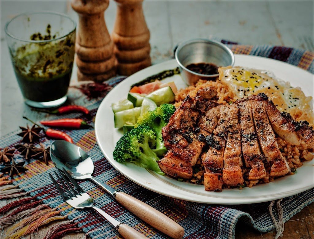 los mejores restaurantes en villa carlos paz