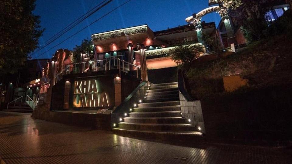 khalama disco villa carlos paz