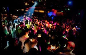 mejores discos boliches en villa carlos paz