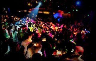 mejores discos boliches en villa carlos paz