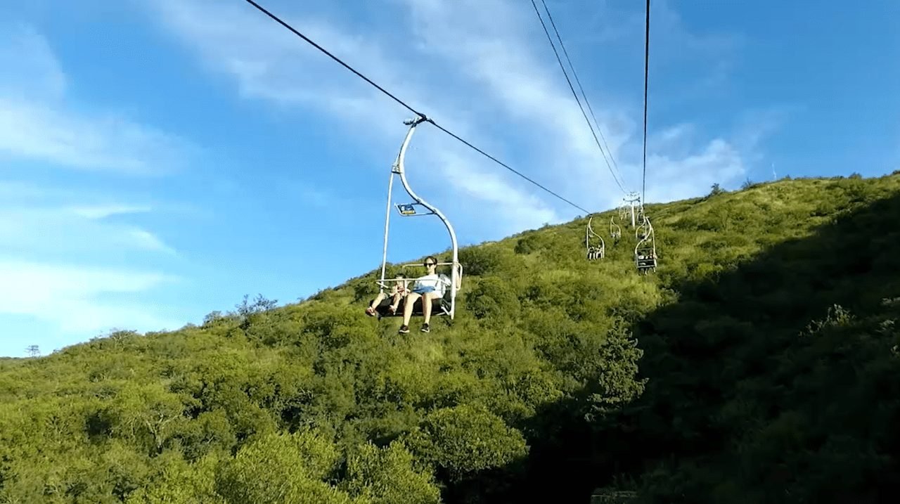 complejo aerosilla villa carlos paz