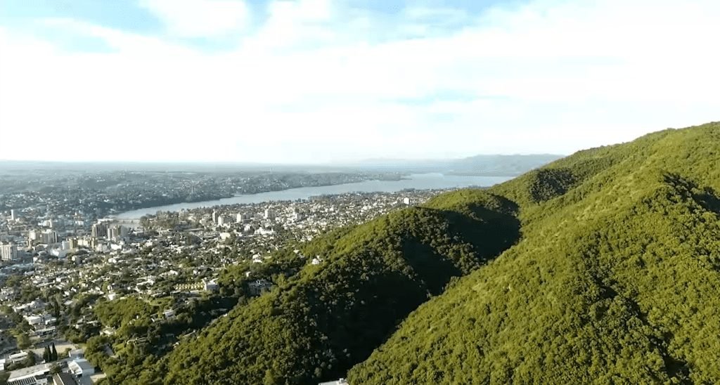 vista-desde-la-aerosilla-en-villa-carlos-paz