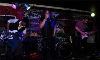 diceros en punto alvear villa carlos paz