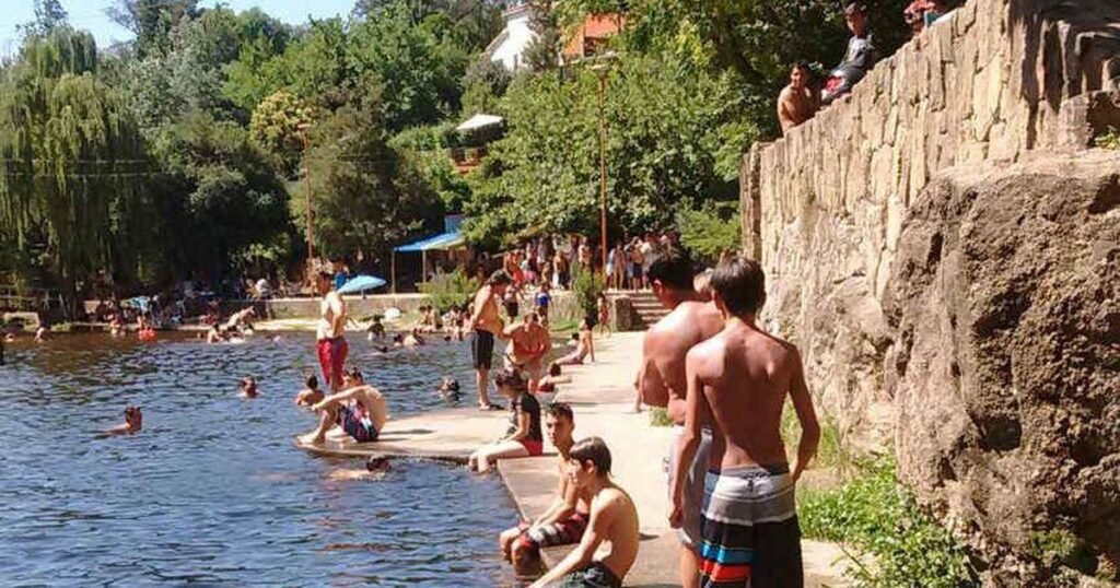 balneario El Diquecito en Tanti (5)