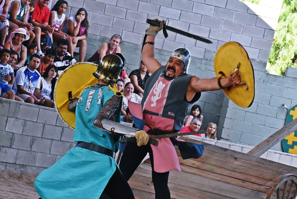 castillo parque tematico pekos villa carlos paz (1)