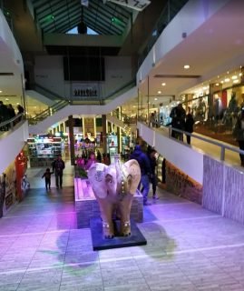 galería del sol villa carlos paz