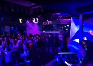 keops disco boliche en villa carlos paz