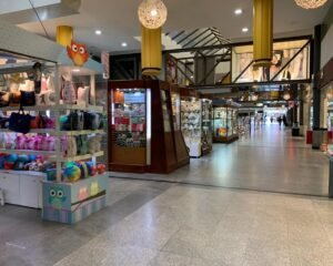 las mejores galerias villa carlos paz