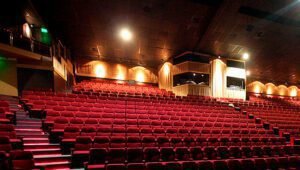 los mejores teatros en villa carlos paz