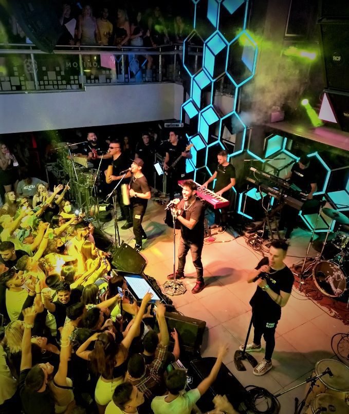 molino rojo en villa carlos paz