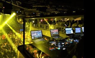 molino rojo villa carlos paz disco