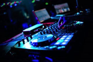 Green Paradise Disco en Villa Carlos Paz (1)