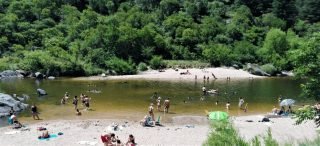 balneario tala huasi