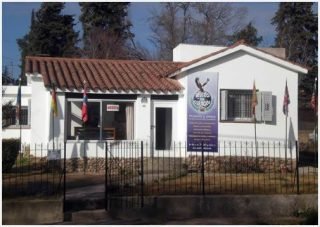 museo de clásicos a escala carlos paz