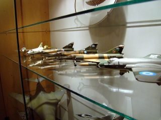 museo de clásicos a escala carlos paz