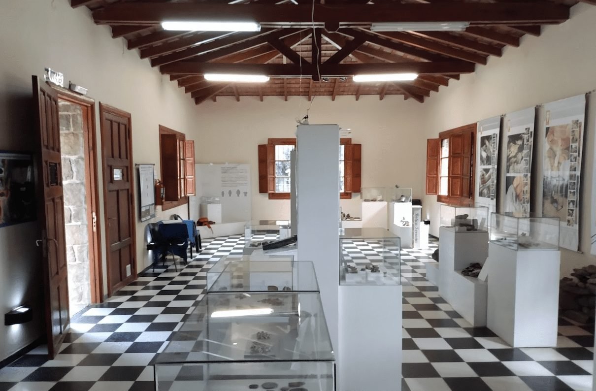 museo parque estancia la quinta