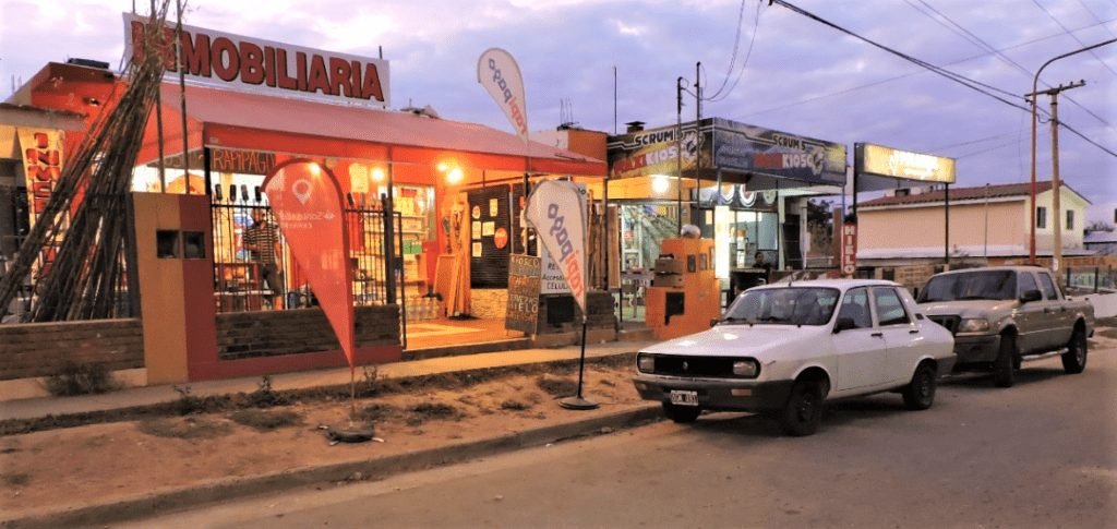 rapipago el buda villa independencia