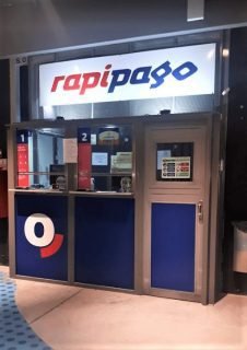 rapipago opera fun villa carlos paz