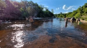 rio tala huasi balneario
