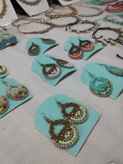 artesanías en carlos paz