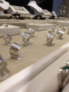 artesanías en carlos paz