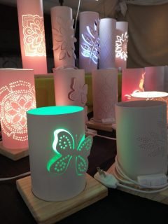 artesanías en carlos paz