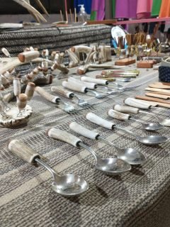 artesanías en carlos paz