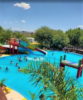 complejo vertico acuatico