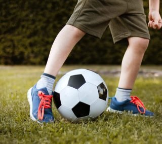 escuelas de fútbol en villa carlos paz