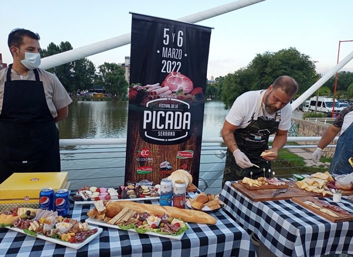 festival de la picada serrana en villa carlos paz (2)