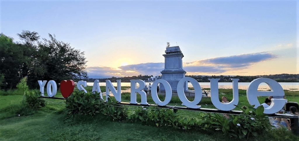 plaza federal san roque