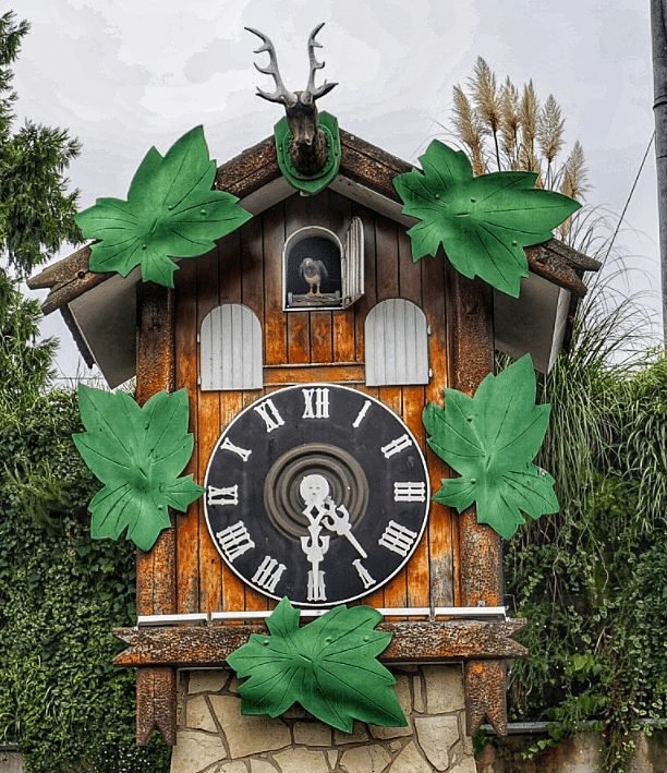 relij cucú en villa carlos paz