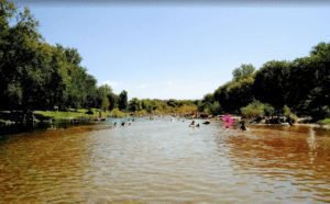 sol y rio villa carlos paz balneario