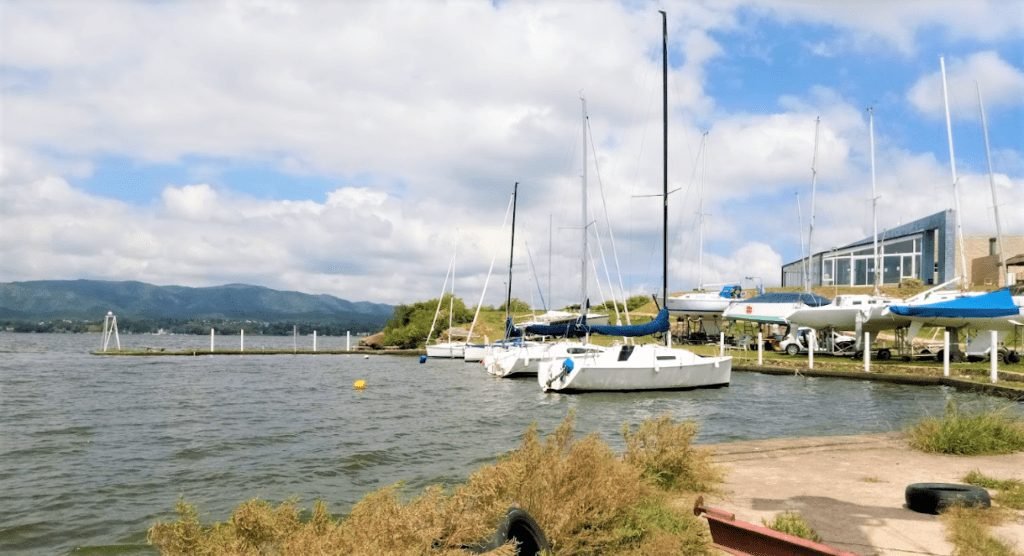 400 Yacht Club Córdoba