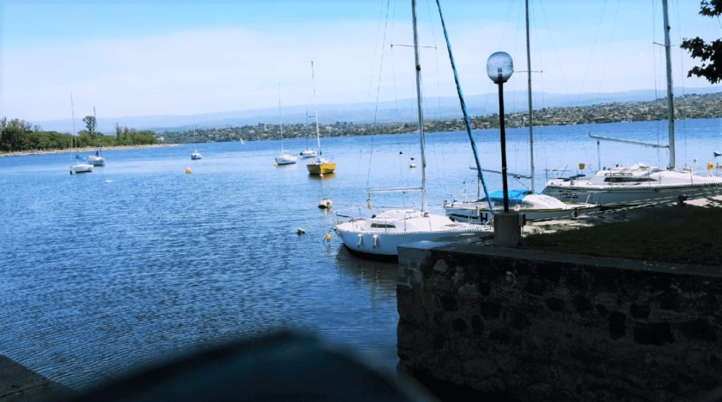 Club Náutico Córdoba