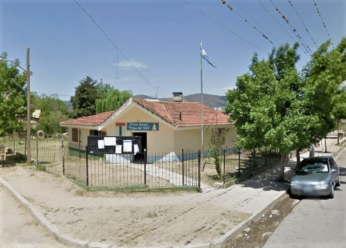 Dispensario La Quinta IV Municipal villa carlos paz