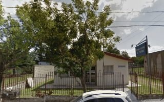 Dispensario Municipal el canal juncal villa carlos paz