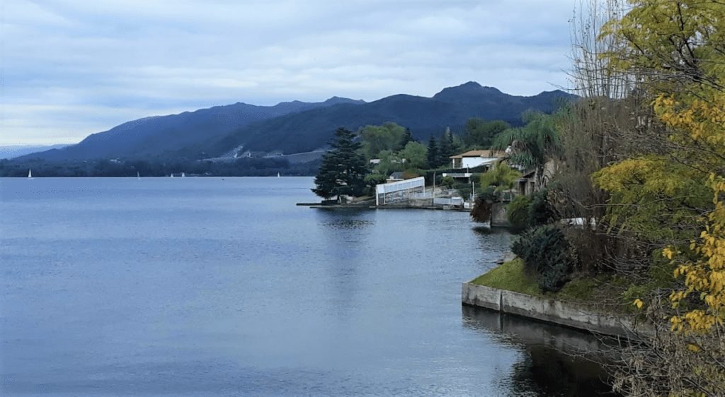 Jockey Club Sede Náutica