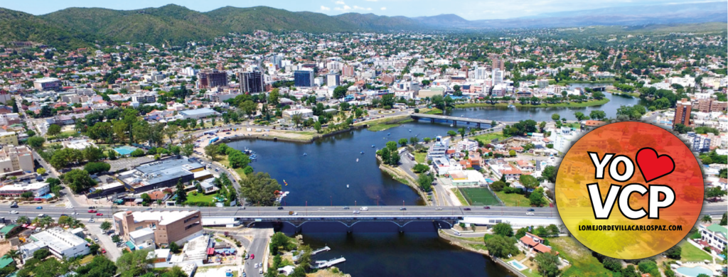 LO MEJOR DE VILLA CARLOS PAZ (2)