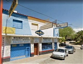 Pacher Hermanos villa carlos paz