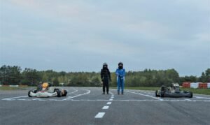 Pistas de Karting en Villa Carlos Paz