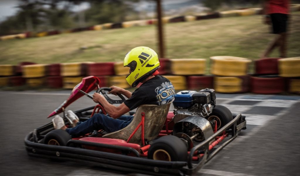 Pro Racing Park VILLA CARLOS PAZ