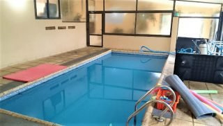 San Pablo Spa - Natación para Niños y Bebés