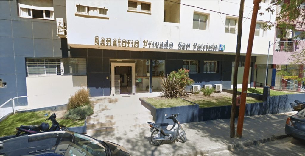 Sanatorio Privado San Patricio