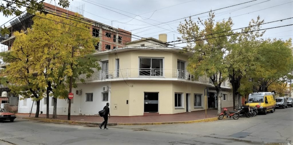 Sanatorio Privado San Roque